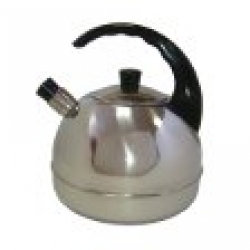 Чайник 3 л. /нерж./ 1с44